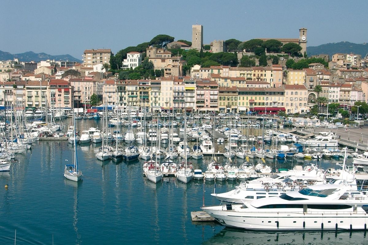IGY Marinas’ Plans for Vieux Port | Superyacht Stories