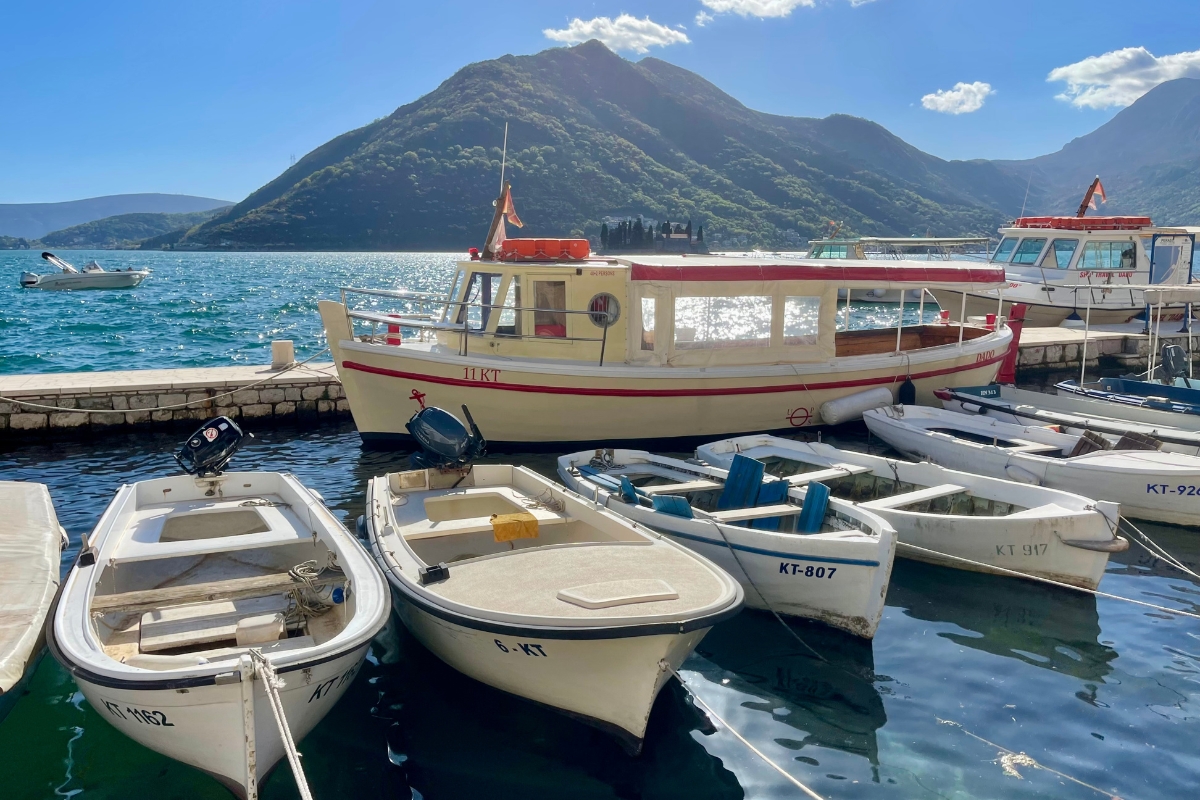 Perast Angela Dansby