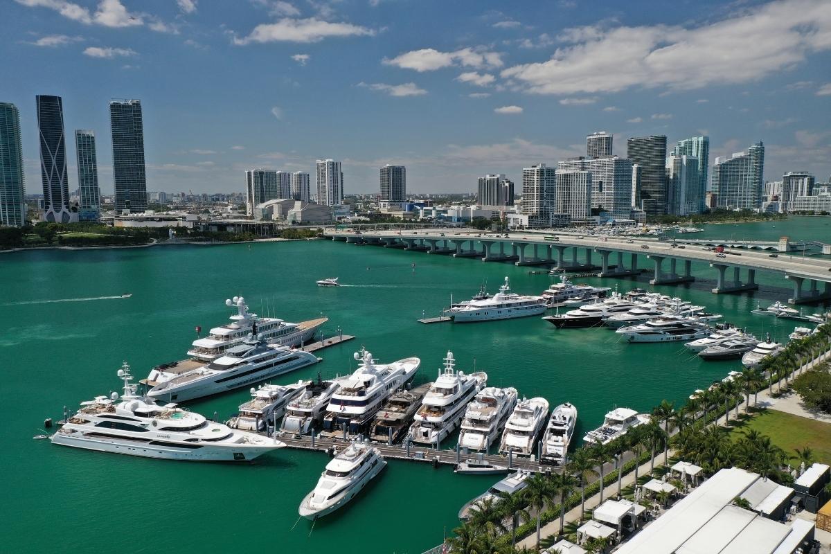 IGY Yacht Haven Grande Miami | Superyacht Stories