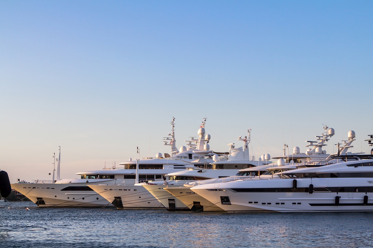 A Guide To Planning Your Dream Charter  Superyacht Stories